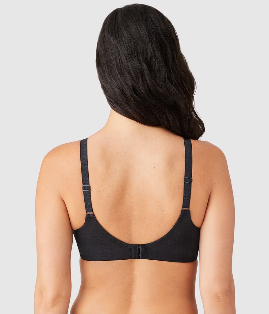 WACOAL BRASSIERE BACK APPEAL S-ARMATURE – Image 3