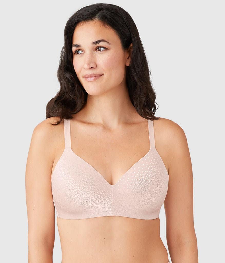WACOAL BRASSIERE BACK APPEAL S-ARMATURE – Image 2