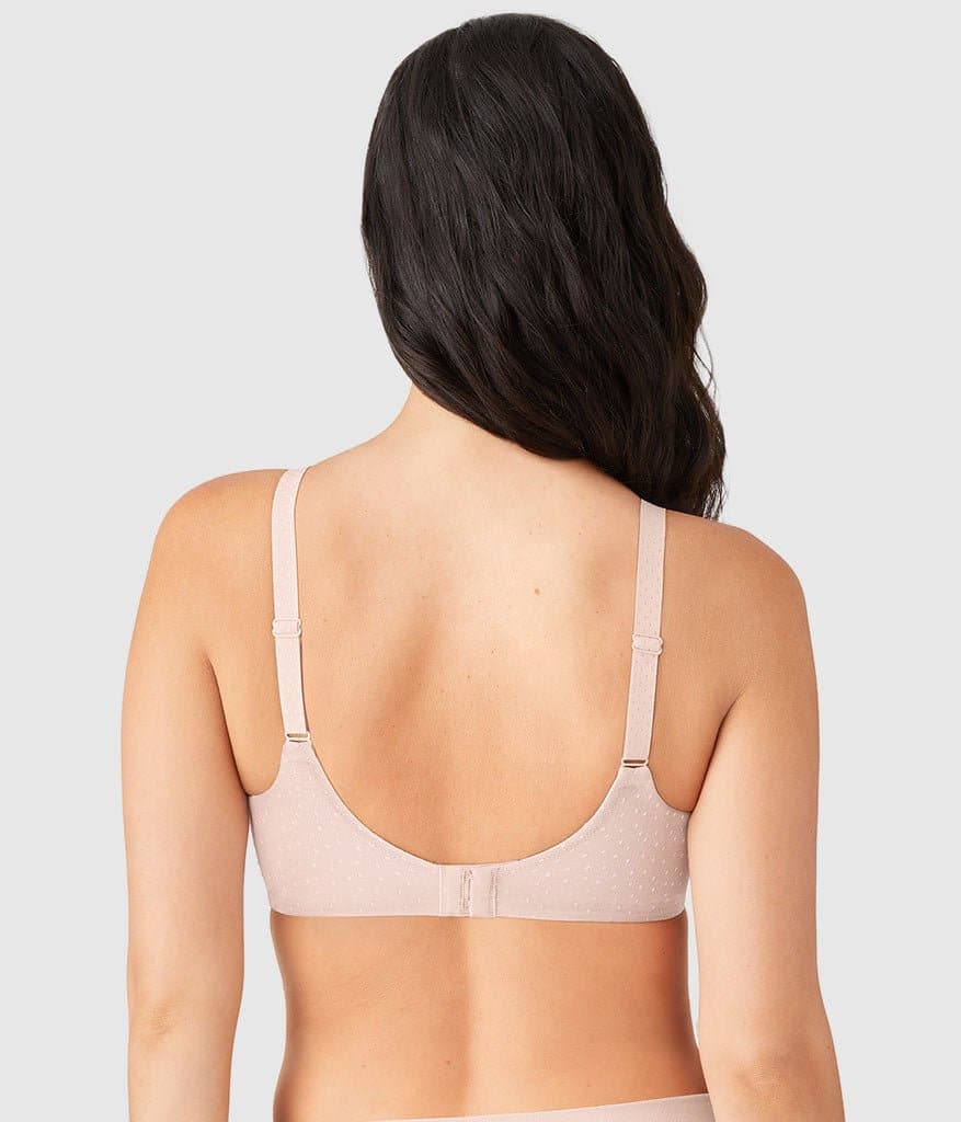 WACOAL BRASSIERE BACK APPEAL S-ARMATURE – Image 4