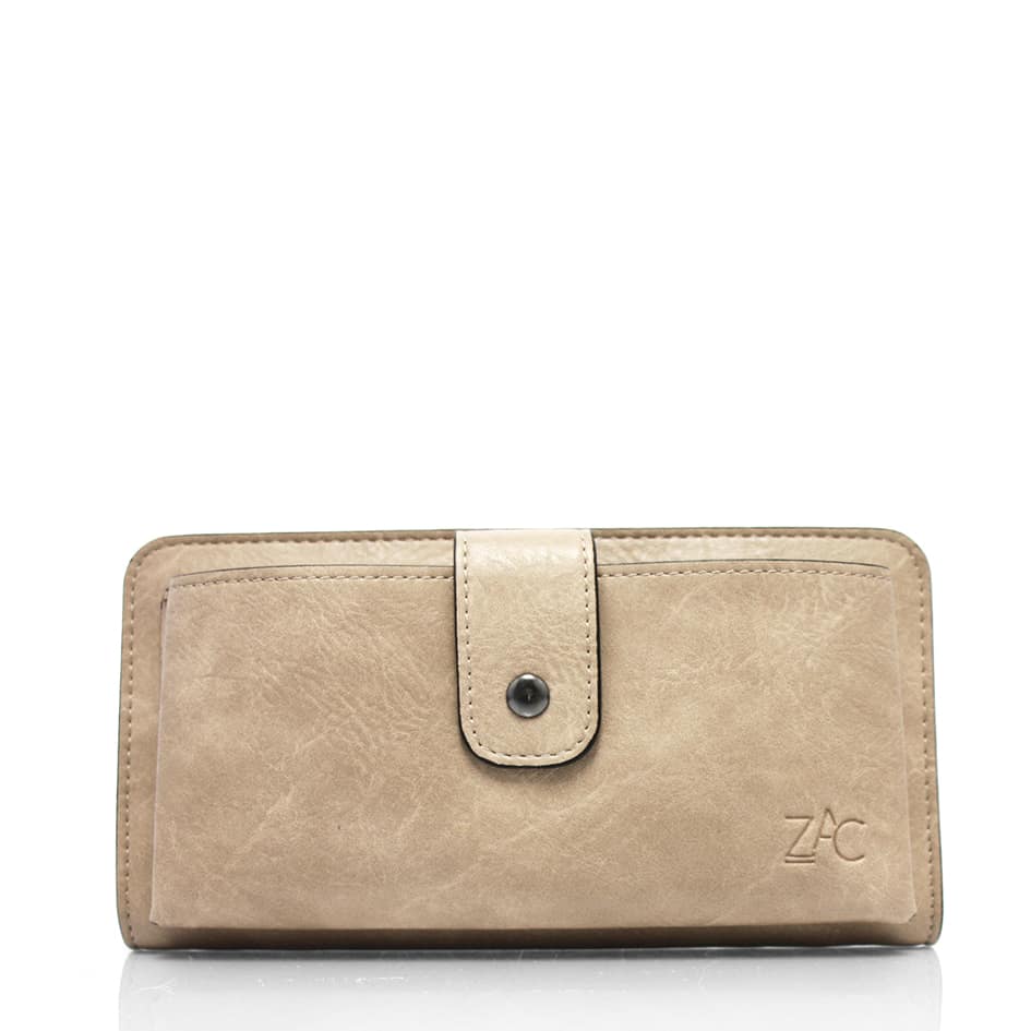 ZAC PORTE FEUILLE EN CUIR SYNTHÉTIQUE – Image 7