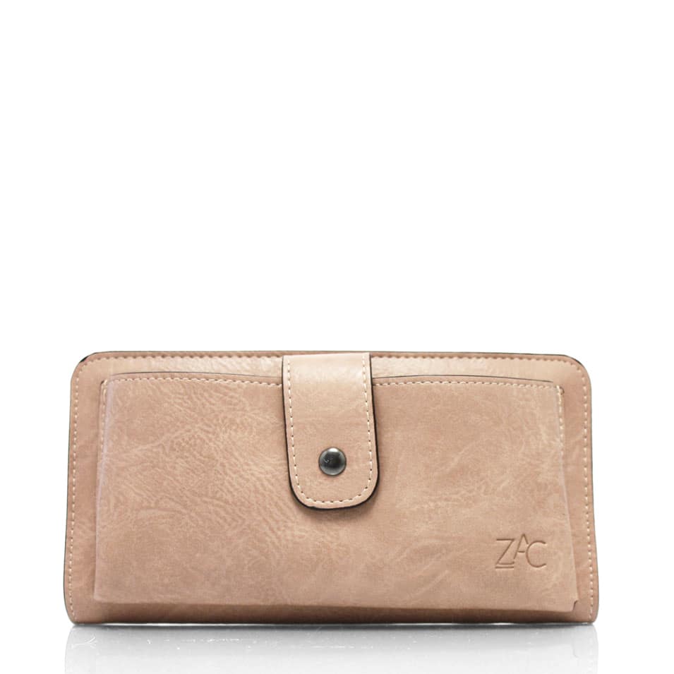 ZAC PORTE FEUILLE EN CUIR SYNTHÉTIQUE – Image 4