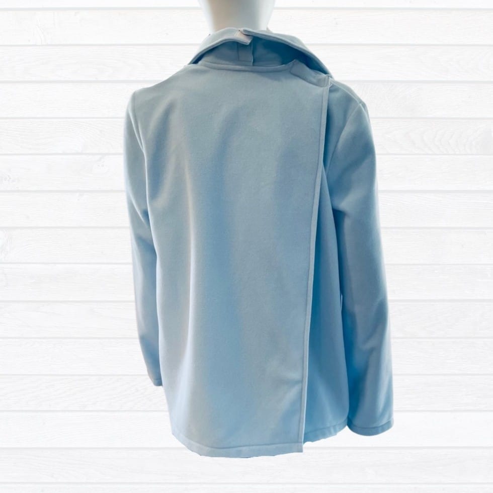 VESTE POLAIRE ADAPTÉE XS-XL – Image 3