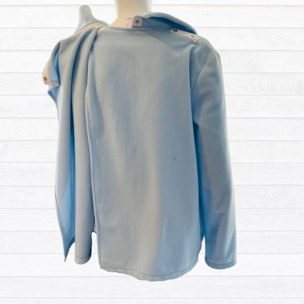 VESTE POLAIRE ADAPTÉE XS-XL – Image 2