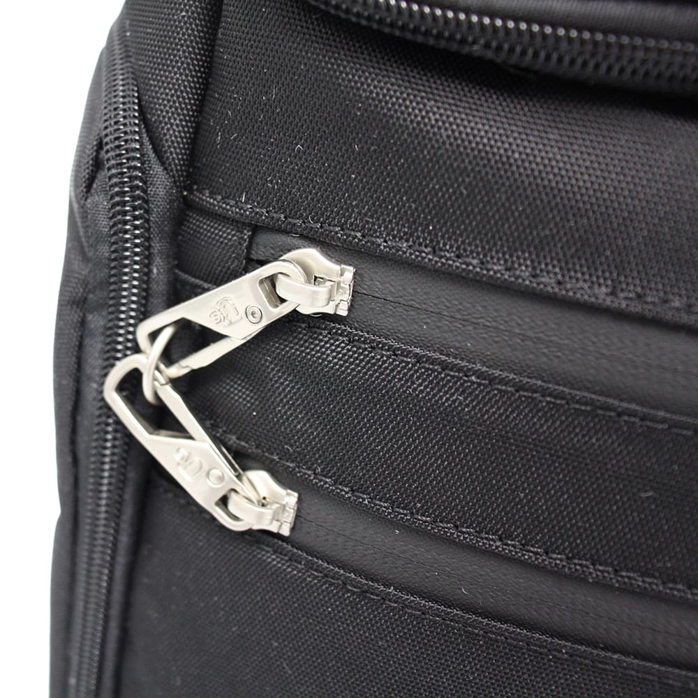 Sac De Rangement Pour Coffre De Voiture – Organisation Avec Velcro & Poches Pratiques - 2